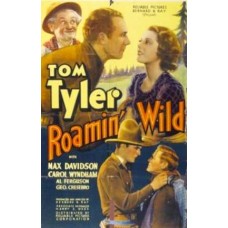 ROMIN' WILD (1936)